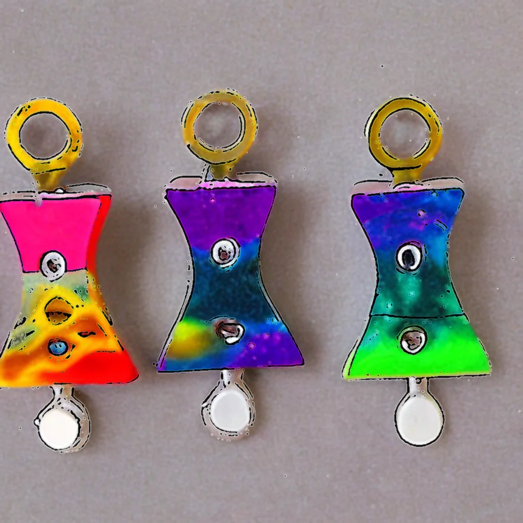 You are currently viewing Selling certain lead jigs is no longer legal in Maine.