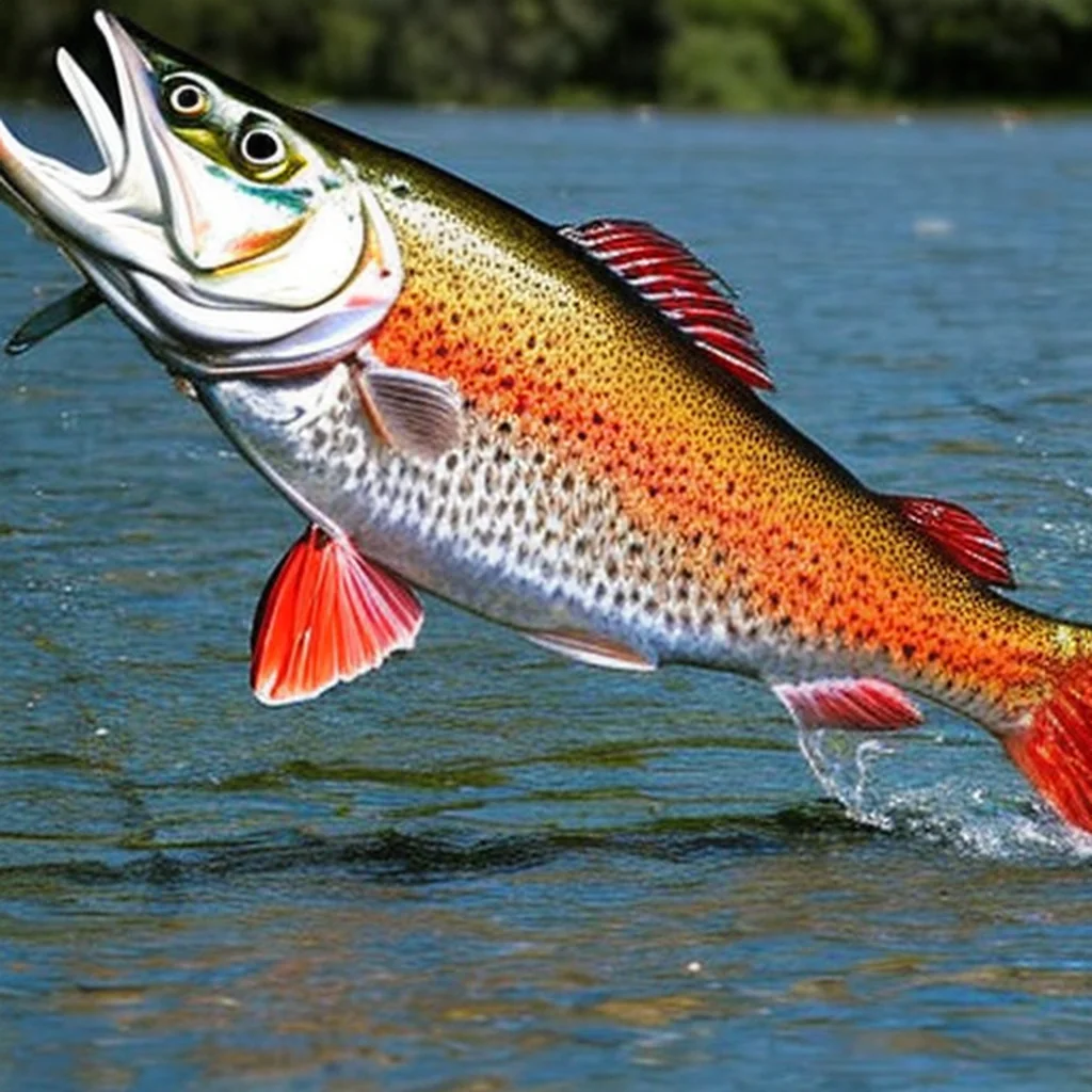 You are currently viewing Central California fishing report , Sept . 11 – 17 : ​Delta bass and stripers biting , New Melones catfish trout and kokanee are hitting and Wishon trout producing limits . 

The following is a list of possible titles:

* Central California Fishing Report – Sept.