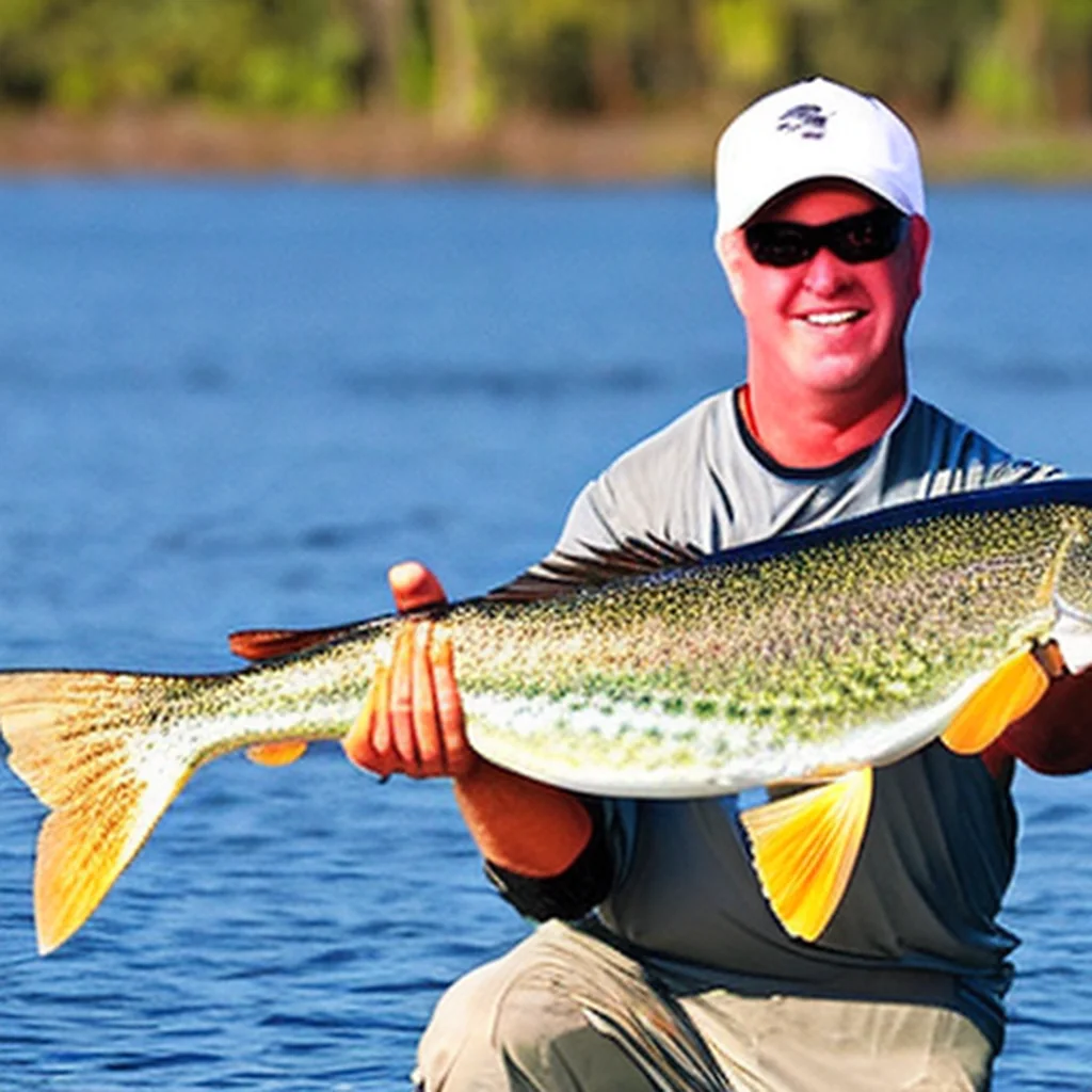 You are currently viewing “top sc inlet fishing: catch these six species this fall”