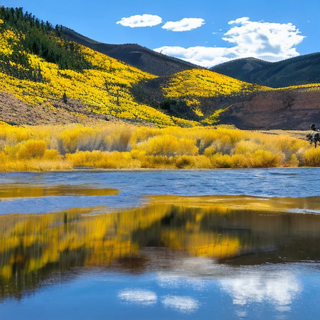 You are currently viewing What anglers should know about the most recent rule changes in Western Colorado 


Let me know if you’d like me to try generating some more!