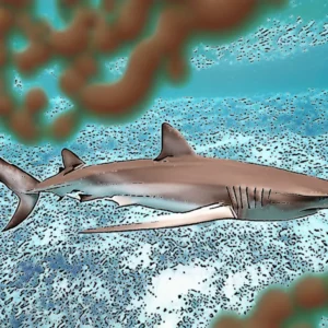 Read more about the article Deep – water murder mystery leads scientists to a novel type of shark – on – shark predation.