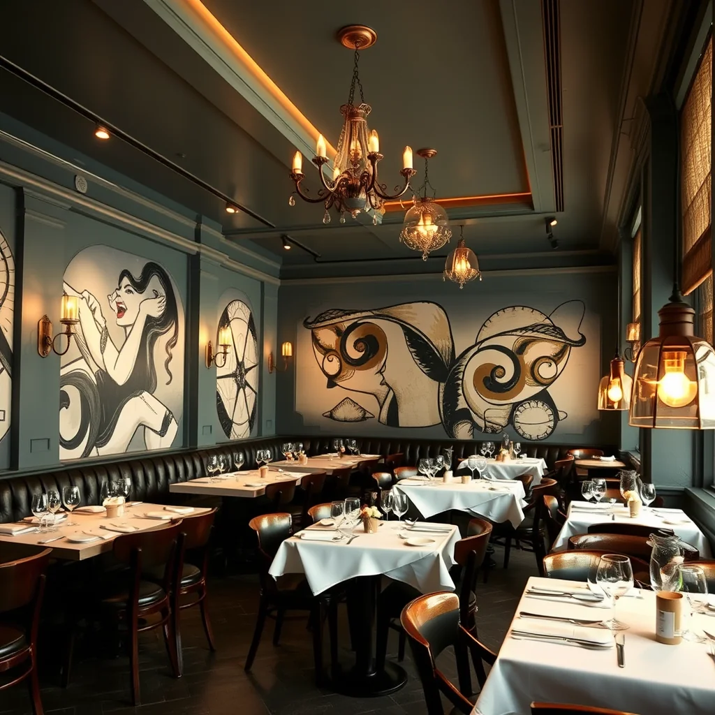 You are currently viewing Dec slams ny restaurant with