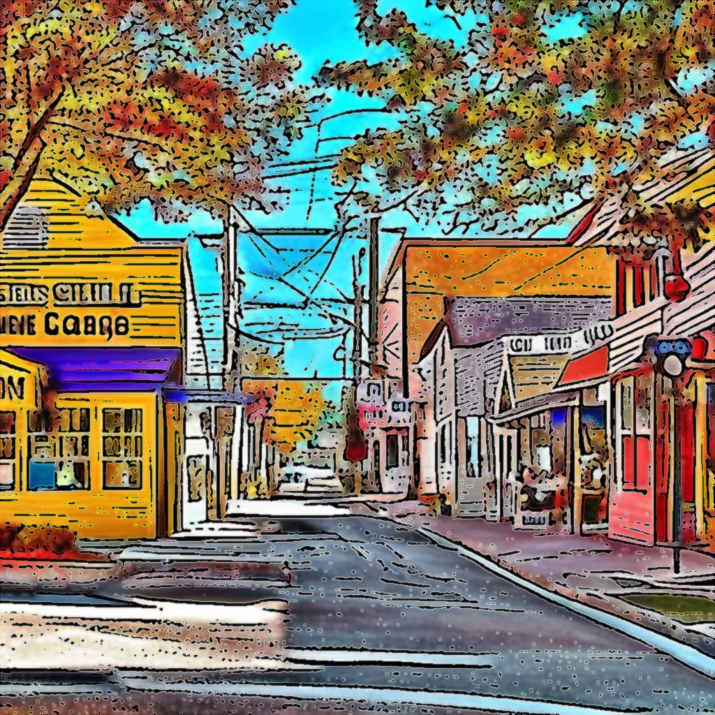 You are currently viewing America Best Small Towns of 2024
