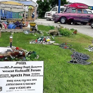 Read more about the article DNR Pocket Park to give away fishing gear at UP State Fairgrounds