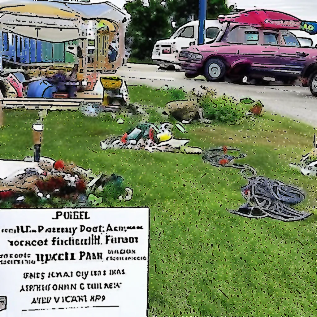 You are currently viewing DNR Pocket Park to give away fishing gear at UP State Fairgrounds