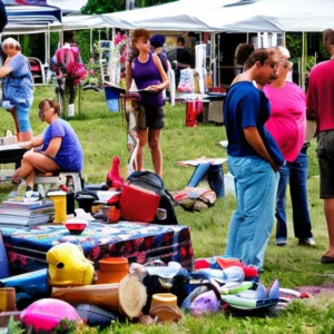 Read more about the article East 80 / Owensboro Yard Sales Promise Bargains Galore| 8 / 29 – 10 / 1 |