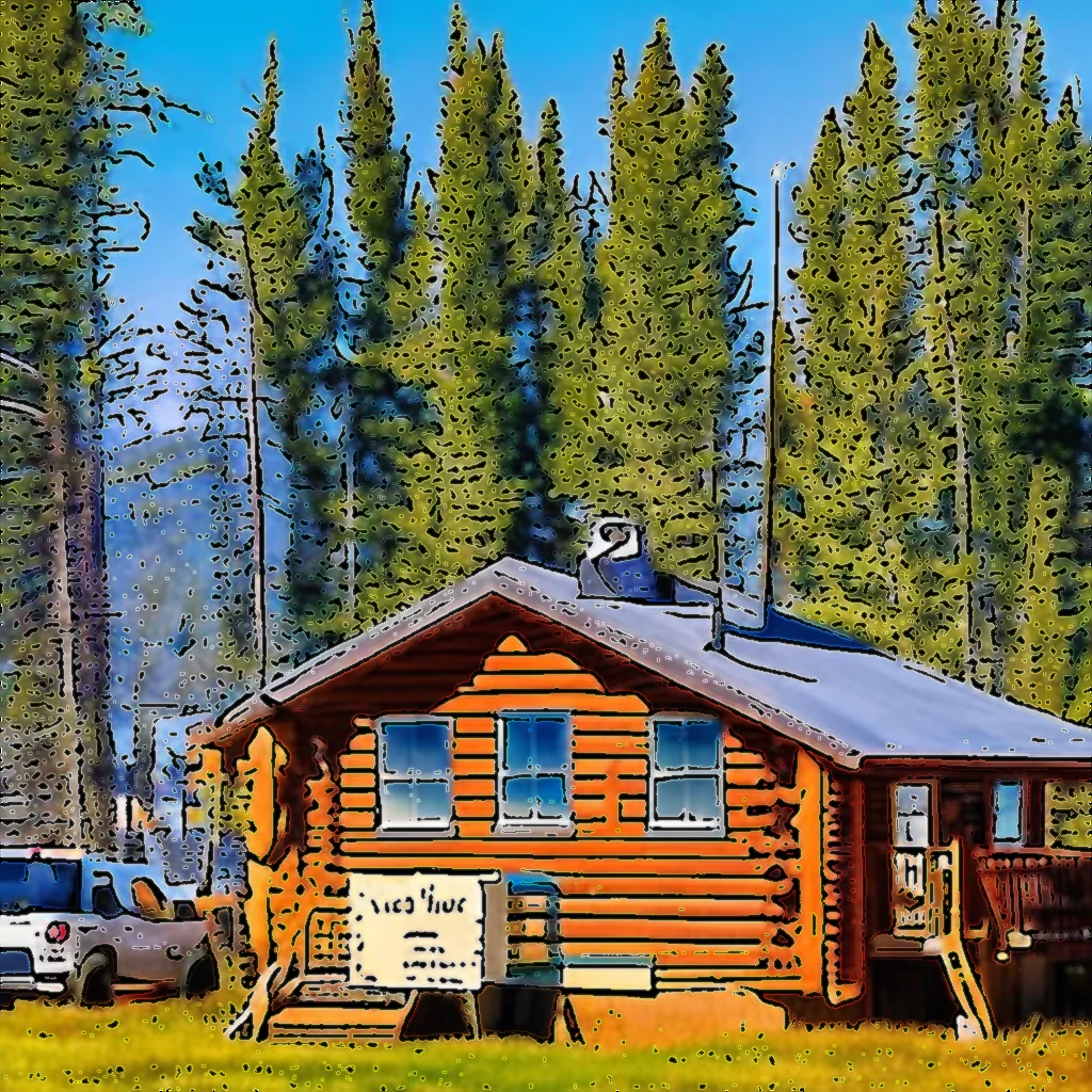 You are currently viewing Island Park , Idaho Is the Best Small U . S . Town for a Mountain Vacation in 2024