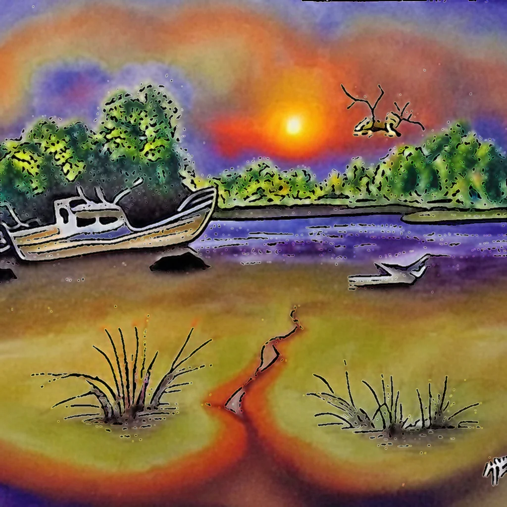 You are currently viewing MARSH MAN MASSON : Specks STORM These Bayous on Way Into Marsh ! Catch & Cook This Season