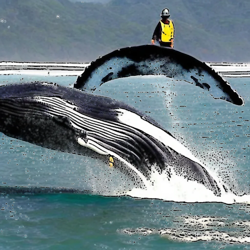 You are currently viewing Taiwan volunteers fight rise in whale and dolphin strandings