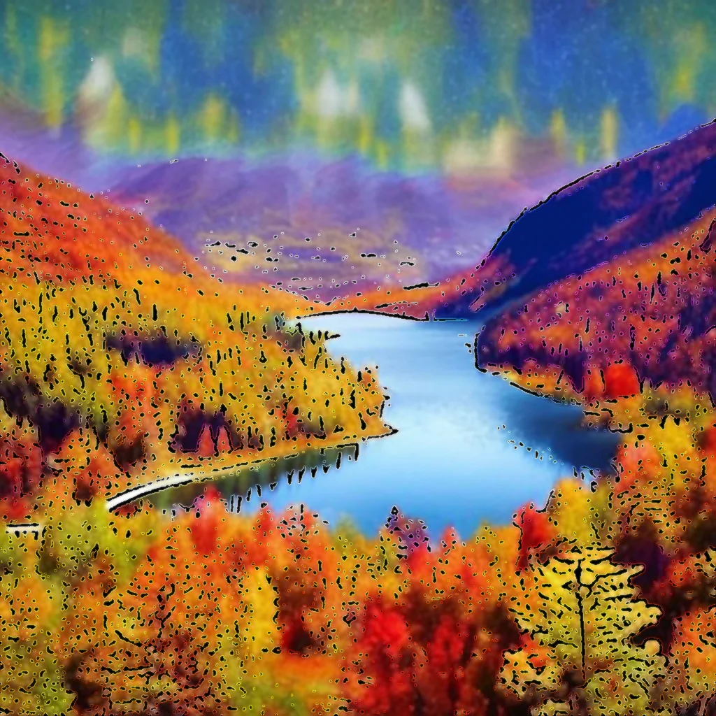 You are currently viewing Fall travel : Stoke your adventurous spirit on a remote getaway