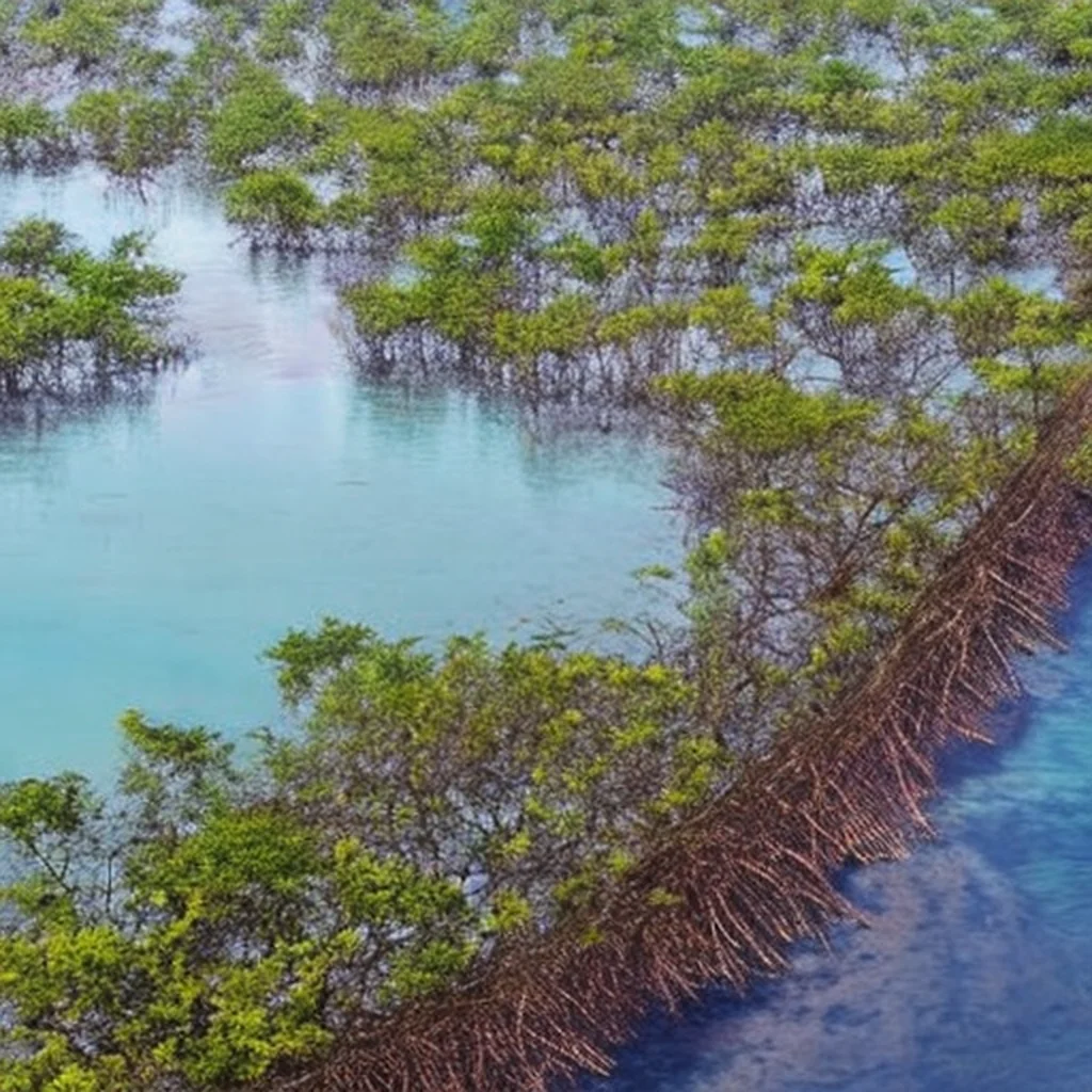 You are currently viewing How can saving mangroves help improve lives in Haiti ? – ICSF 


This is the content of the article:

How can saving mangroves help improve lives in Haiti