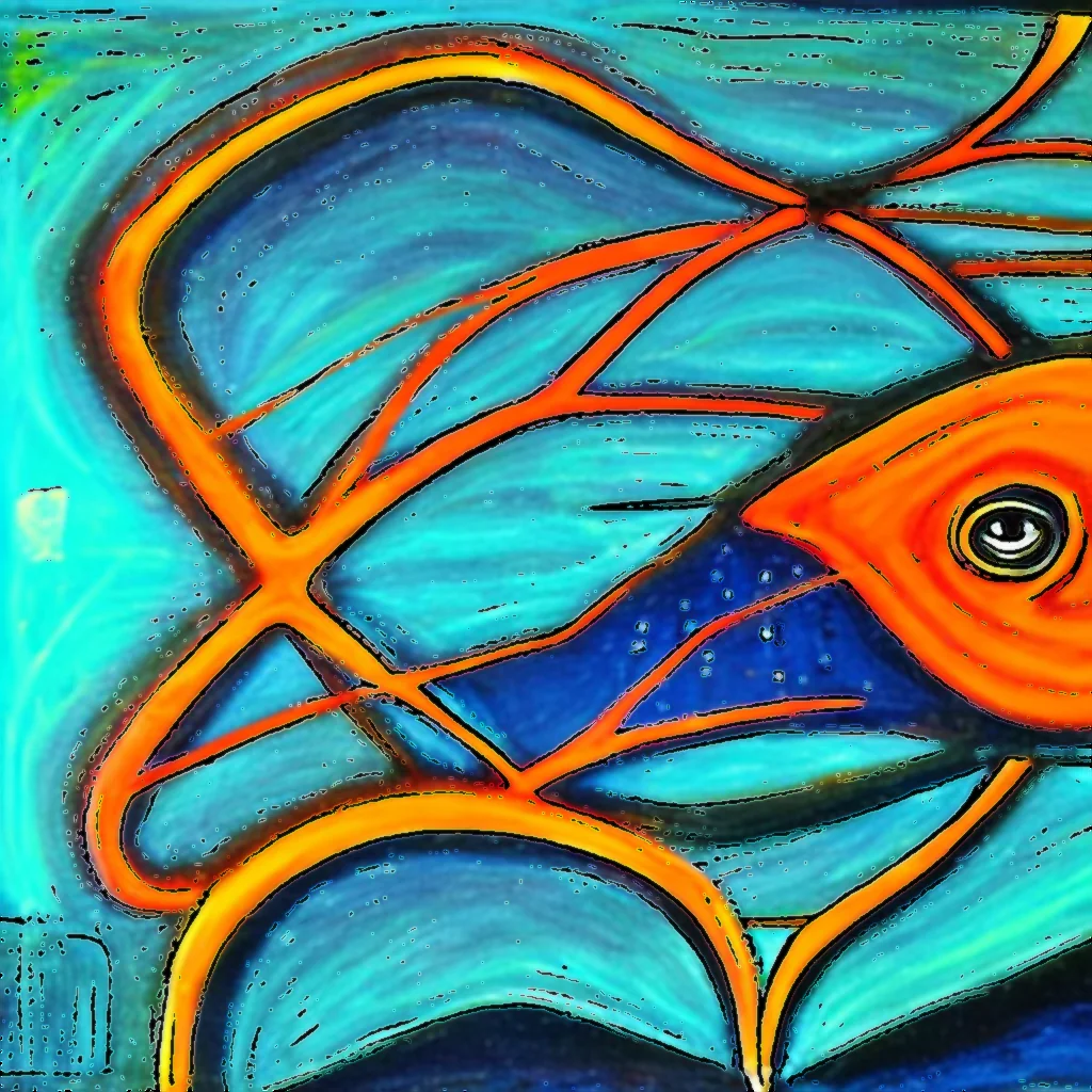 You are currently viewing Will a tiny fish stop Ford Highway 413 ?