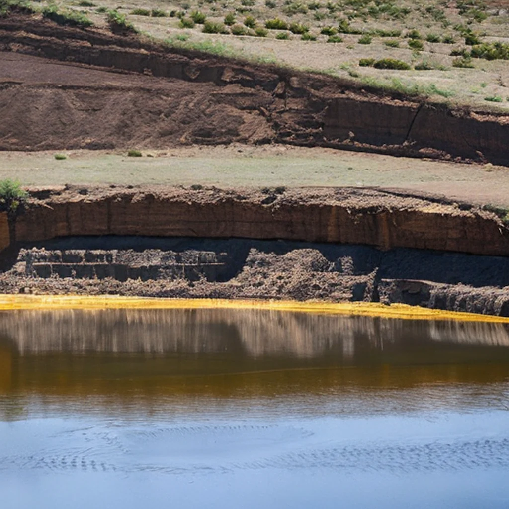 You are currently viewing What tribal leaders think about Interior dams report