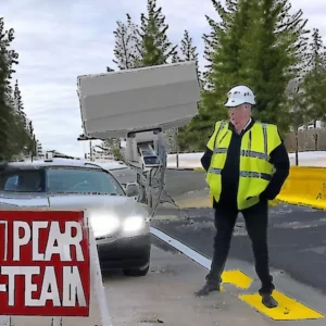 Read more about the article Not so fast : Edmonton non – profit , city councillor push back on proposed plan to restrict photo radar