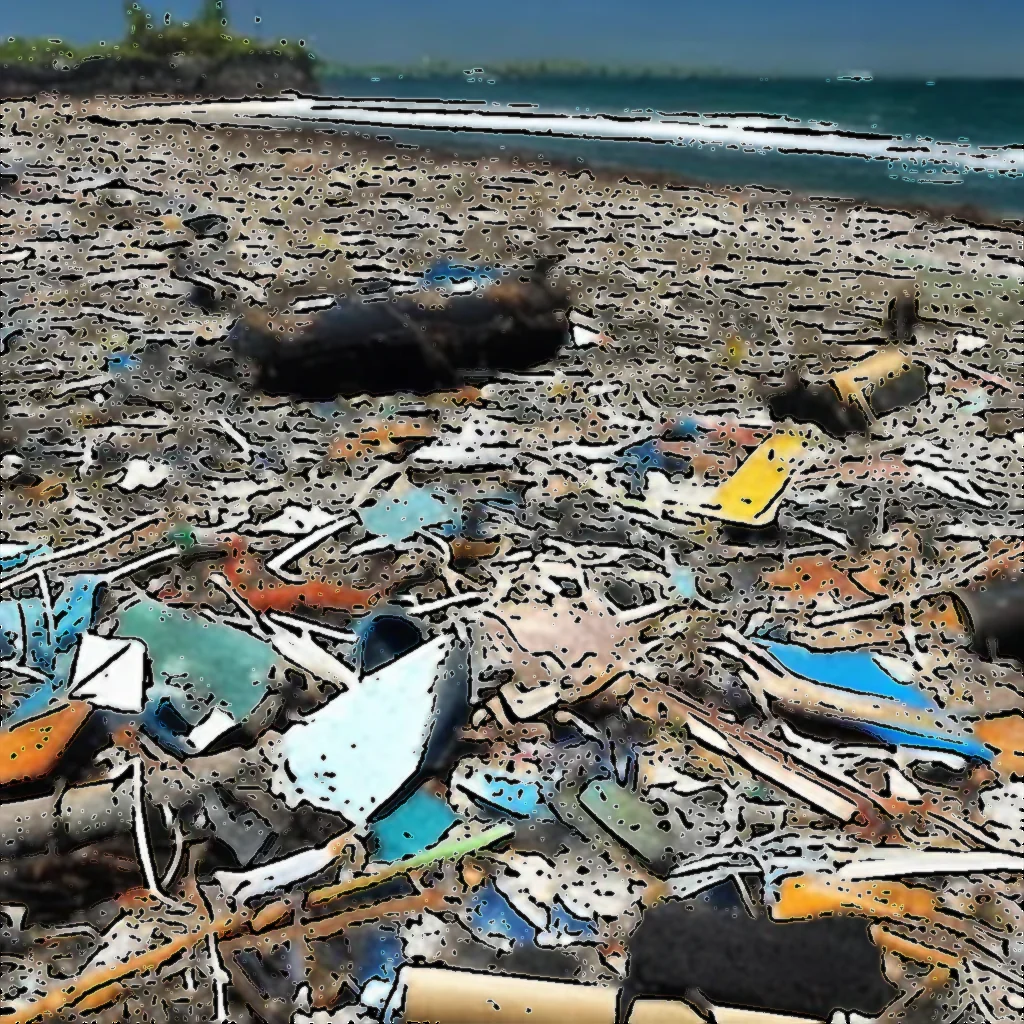 You are currently viewing $23 million earmarked for marine debris cleanup , habitat restoration 

This is the article content: 

$23 million earmarked for marine debris cleanup,