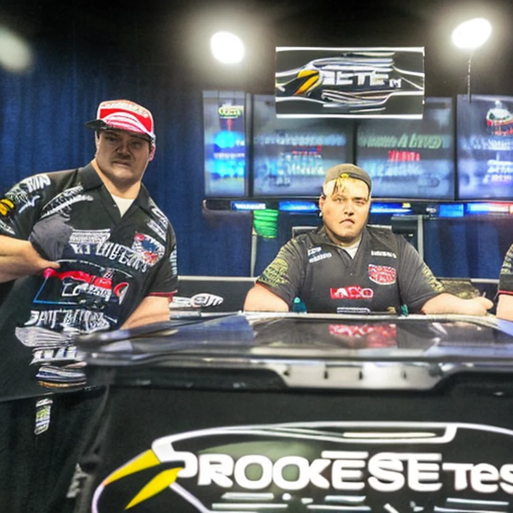 You are currently viewing Bassmaster Elite Series Rookie Disqualified for Failing a Polygraph Test.