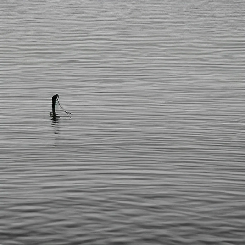 You are currently viewing Lisa Wooninck , Finding Sanctuary : Casting a fishing line in Monterey Bay National Marine Sanctuary