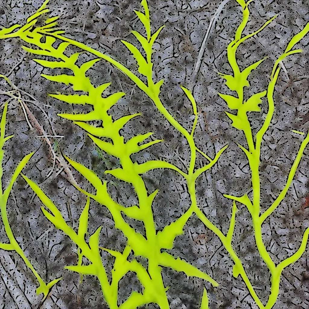 You are currently viewing Rapidly growing invasive plant discovered for 1st time in Canada in Leamington , Ont .