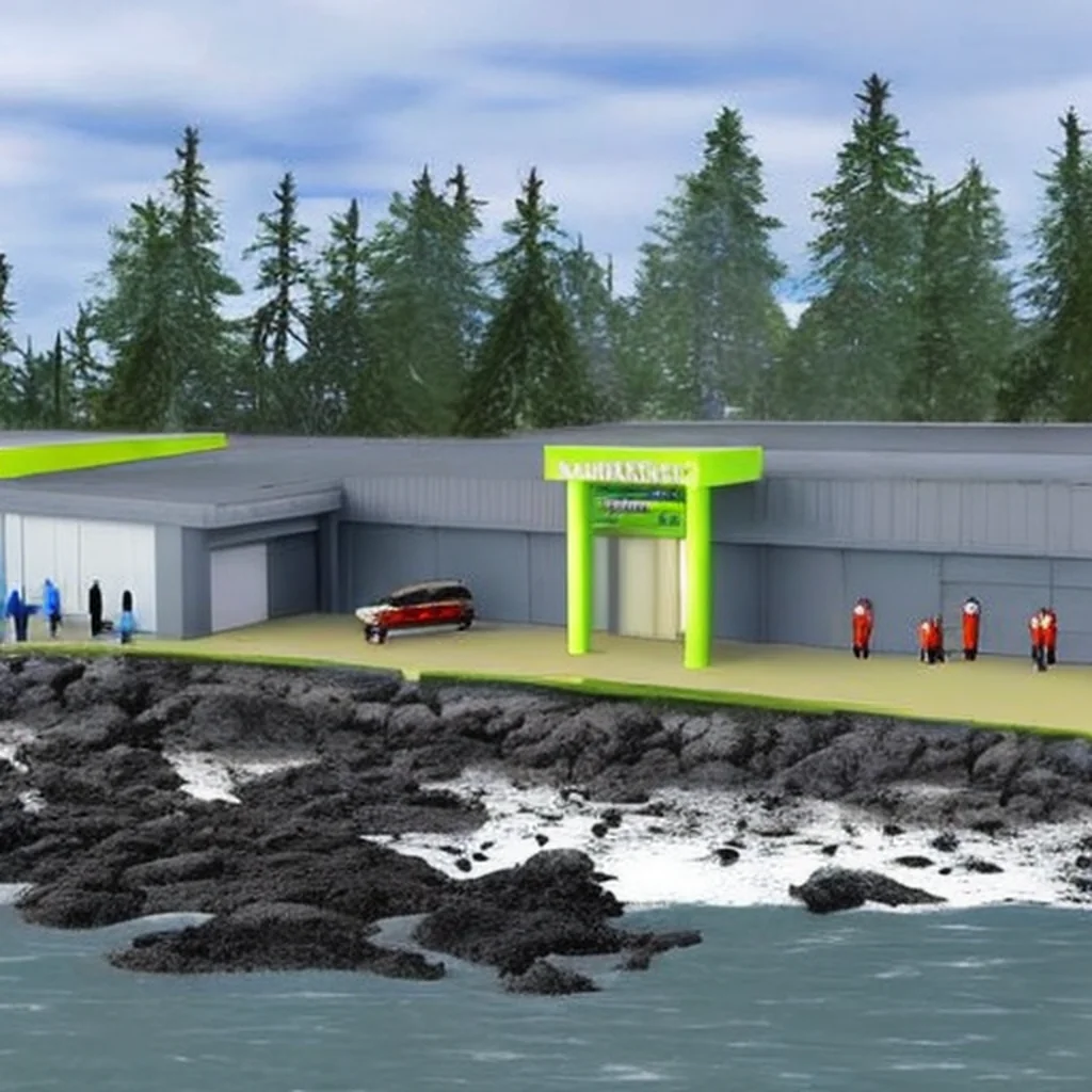 You are currently viewing Islanders get peek inside new Nanaimo ocean spill response station


Let me know if you’d like me to write a few more titles!
