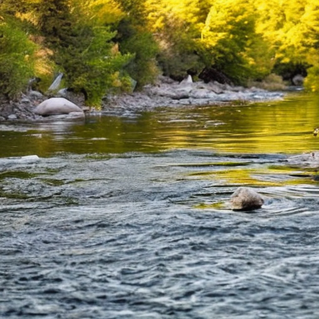 You are currently viewing Too hot for trout : Why some anglers are rethinking their approach to fly fishing