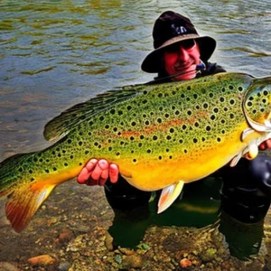 Read more about the article Too hot for trout : Why some anglers are rethinking their approach to fly fishing