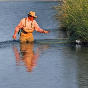 Read more about the article Too hot for trout : Why some anglers are rethinking their approach to fly fishing