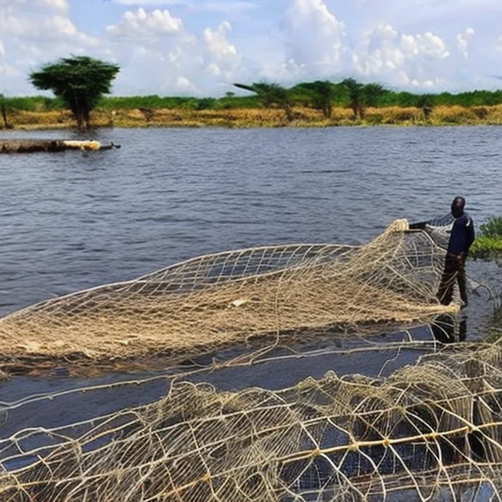 You are currently viewing Government destroys illegal fishing nets worth sh4 million in homa bay county

government destroys illegally fishing nets worth sh4 million in homa bay county