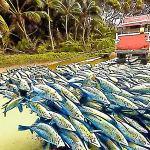 Read more about the article “maui fishing future: balancing catch limits for sustainable harvests”

title