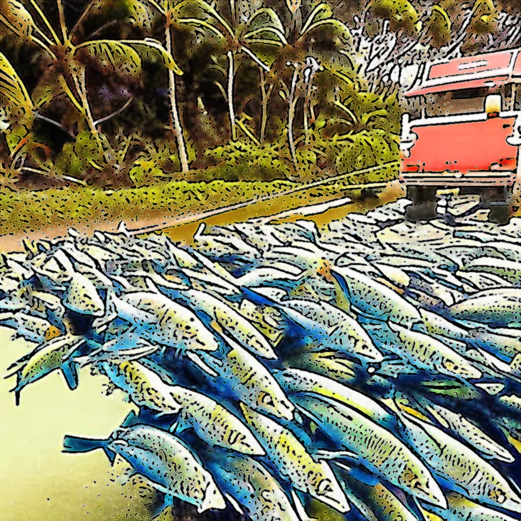 You are currently viewing “maui fishing future: balancing catch limits for sustainable harvests”

title