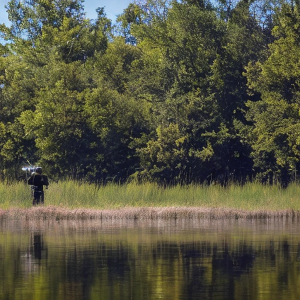 You are currently viewing The Best Bass Fishing in America Is Happening on the College Circuit