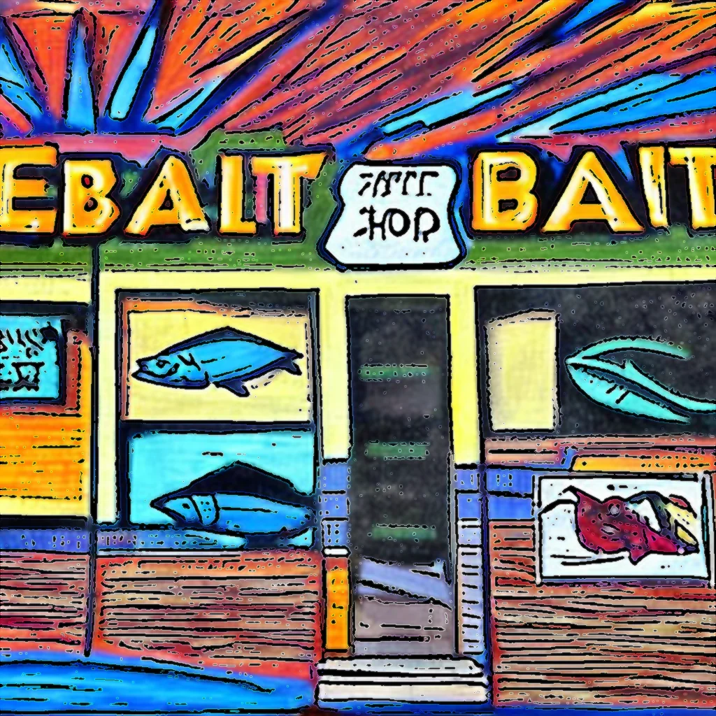 You are currently viewing Legendary Bait Shop in Comstock Park For Sale!