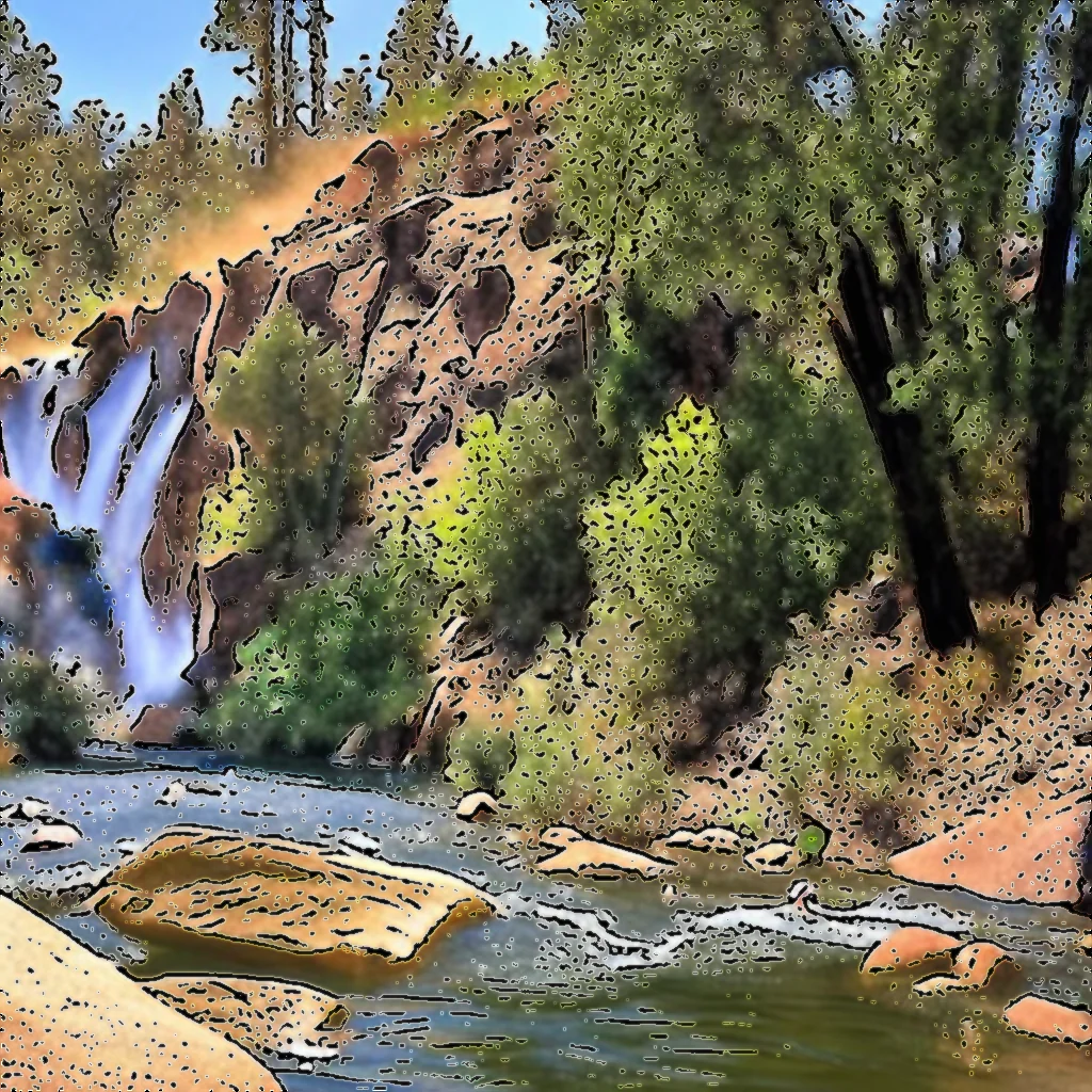 You are currently viewing A  Wild & Scenic  time coming to Angels Camp Sept . 14 – Calaveras Enterprise


##  
**Your article is about a Wild & Scenic river that will be open to the