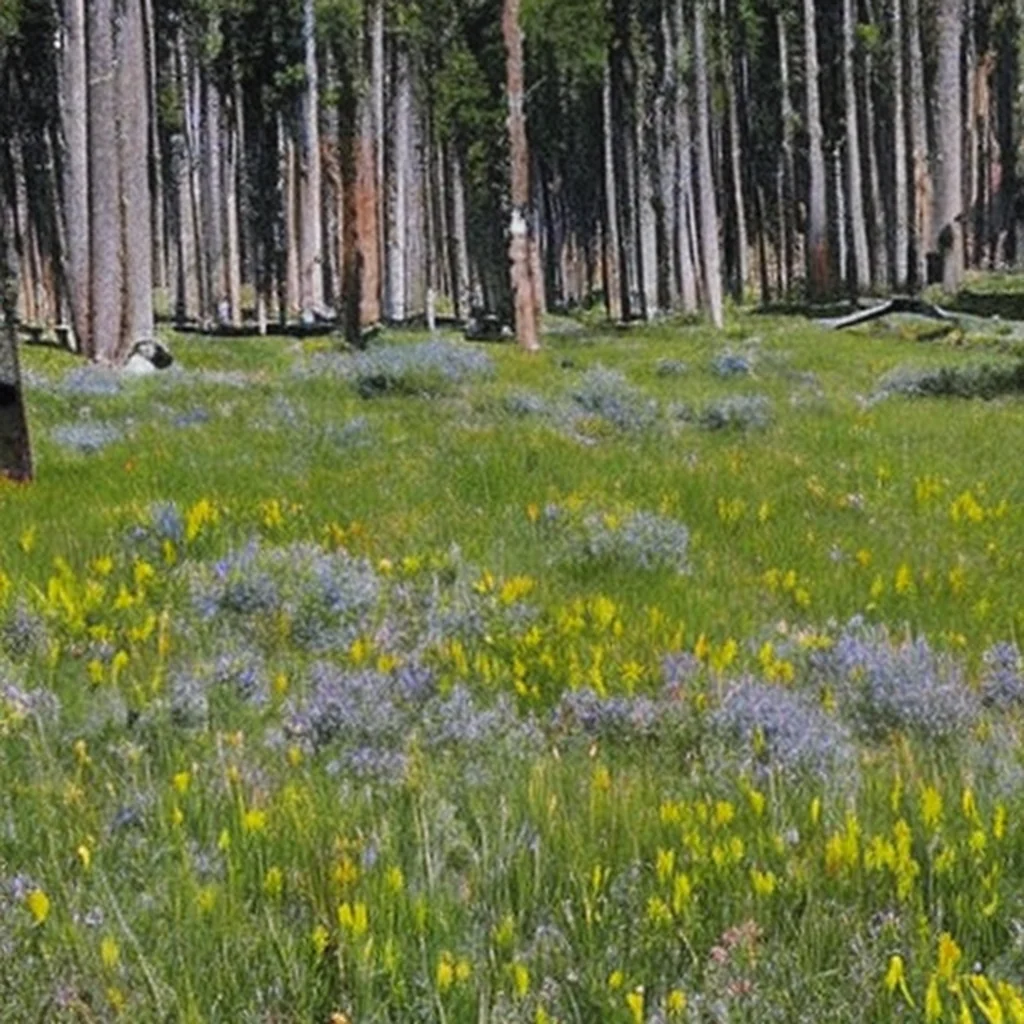 You are currently viewing Annual meadow closures start Sept . 1 in RMNP