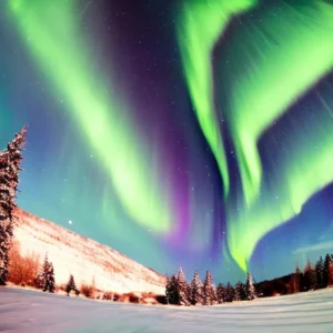 Read more about the article The Northern Lights Are Peaking This Year Here Where to Watch