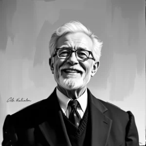 Read more about the article Remembering richard ross: a legacy of leadership