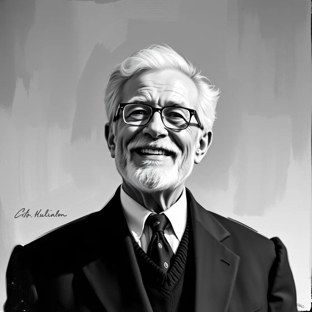 You are currently viewing Remembering richard ross: a legacy of leadership