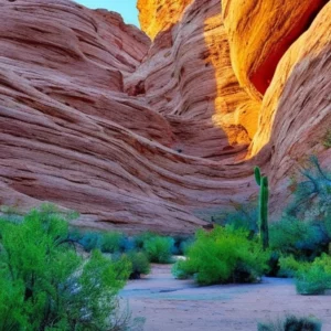 Read more about the article This Massive State Park In Arizona Is One Of The Best – Kept Secrets in The Southwest