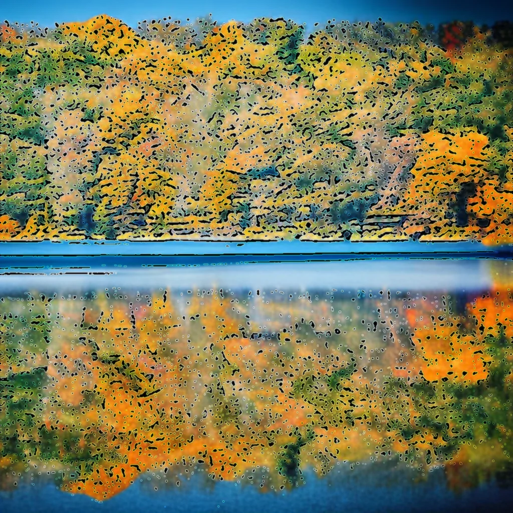 You are currently viewing Cleanest Lake in the Country Can Be Found in Upstate New York
