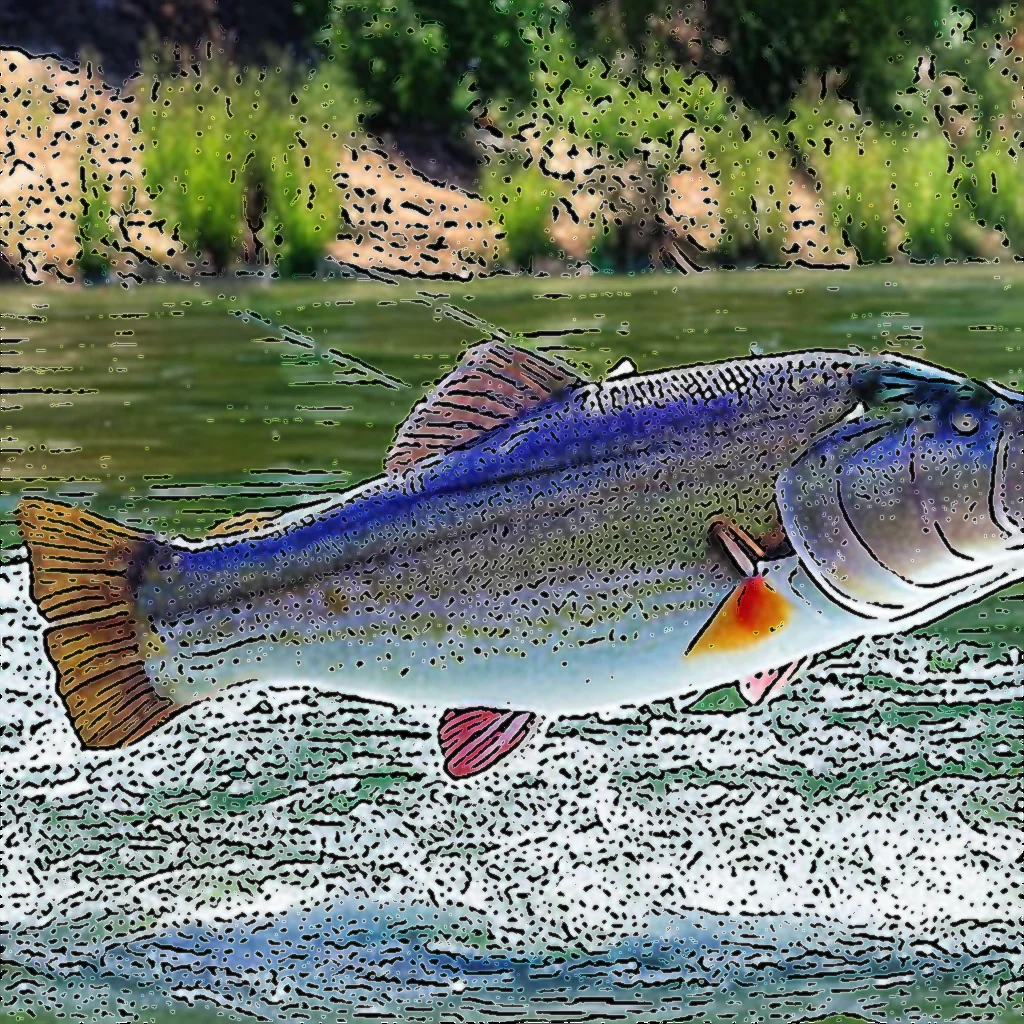 You are currently viewing Central California fishing report , Sept . 11 – 17 : ​Delta bass and stripers biting , New Melones catfish trout and kokanee are hitting and Wishon trout producing limits . 
         
Let’s find the perfect title for your article!