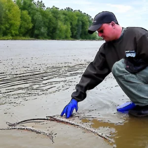 Read more about the article DNR and MSU Release 500 Baby Sturgeon in Michigan River 

This is a sample, so I’ll let you take it from here.