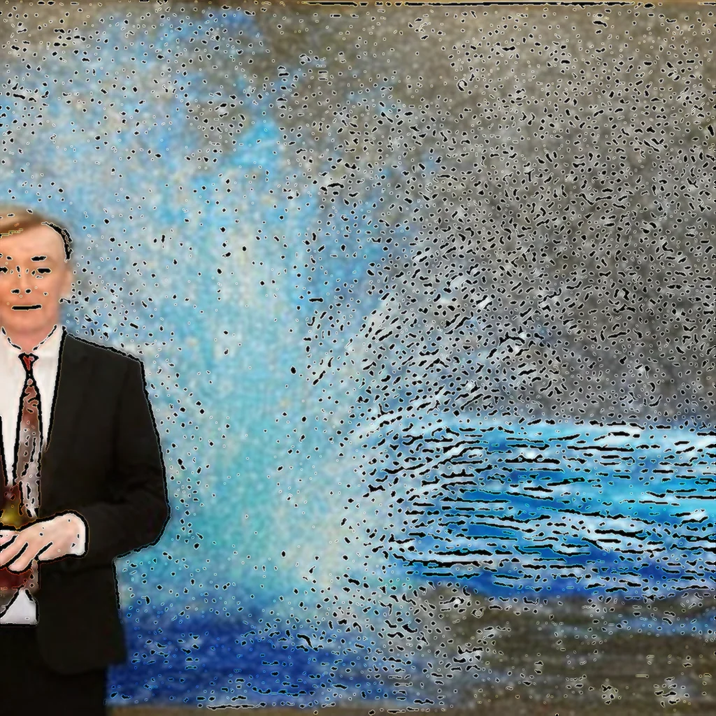 You are currently viewing Feargal Sharkey : Water Bill fails to tackle  dysfunctional  regulatory system