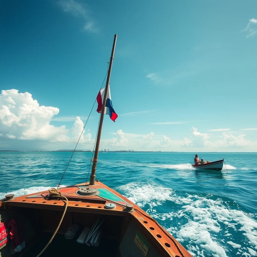 You are currently viewing That meets your requirements:

cuban waters: navigating the unex
