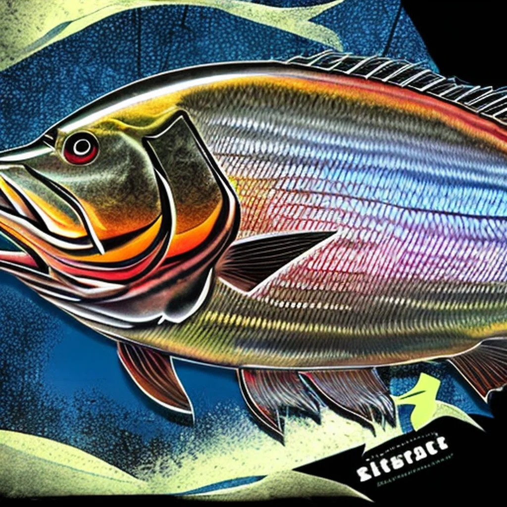 You are currently viewing “revolutionizing bass fishing: dec’s new permit and reporting system unveiled”

title