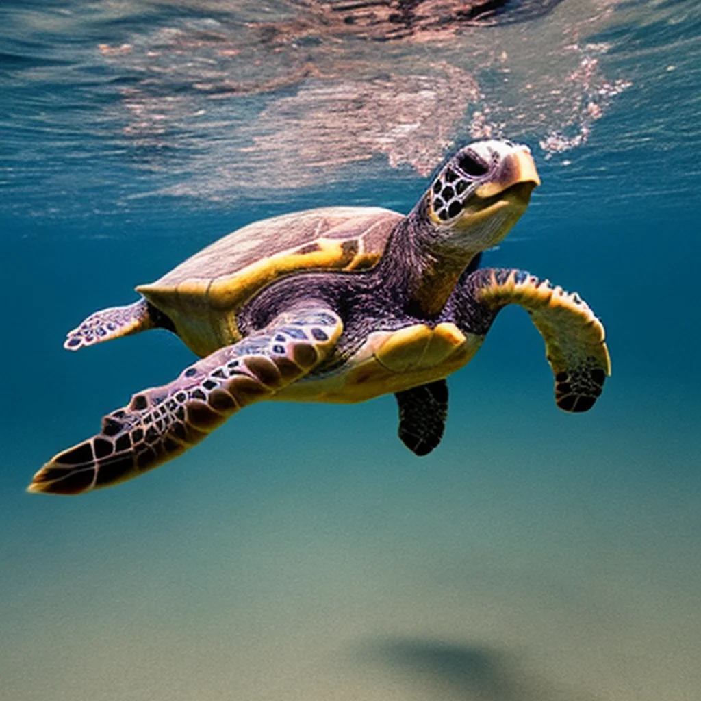 You are currently viewing Book review : A biologist finds hope in the conservation of Mexico sea turtles.