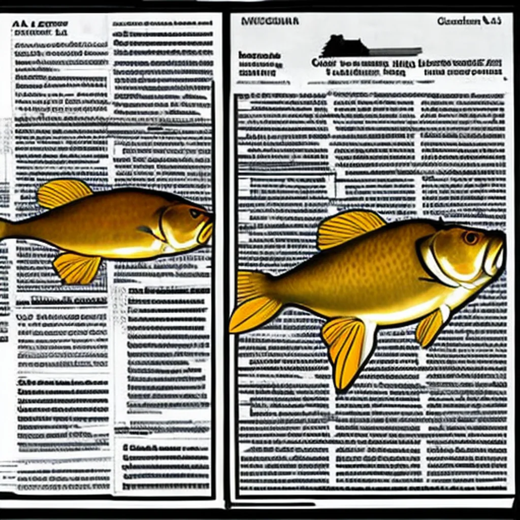 You are currently viewing Can Michigan EAT Its Way Out of Trouble : Carp on Menus ?