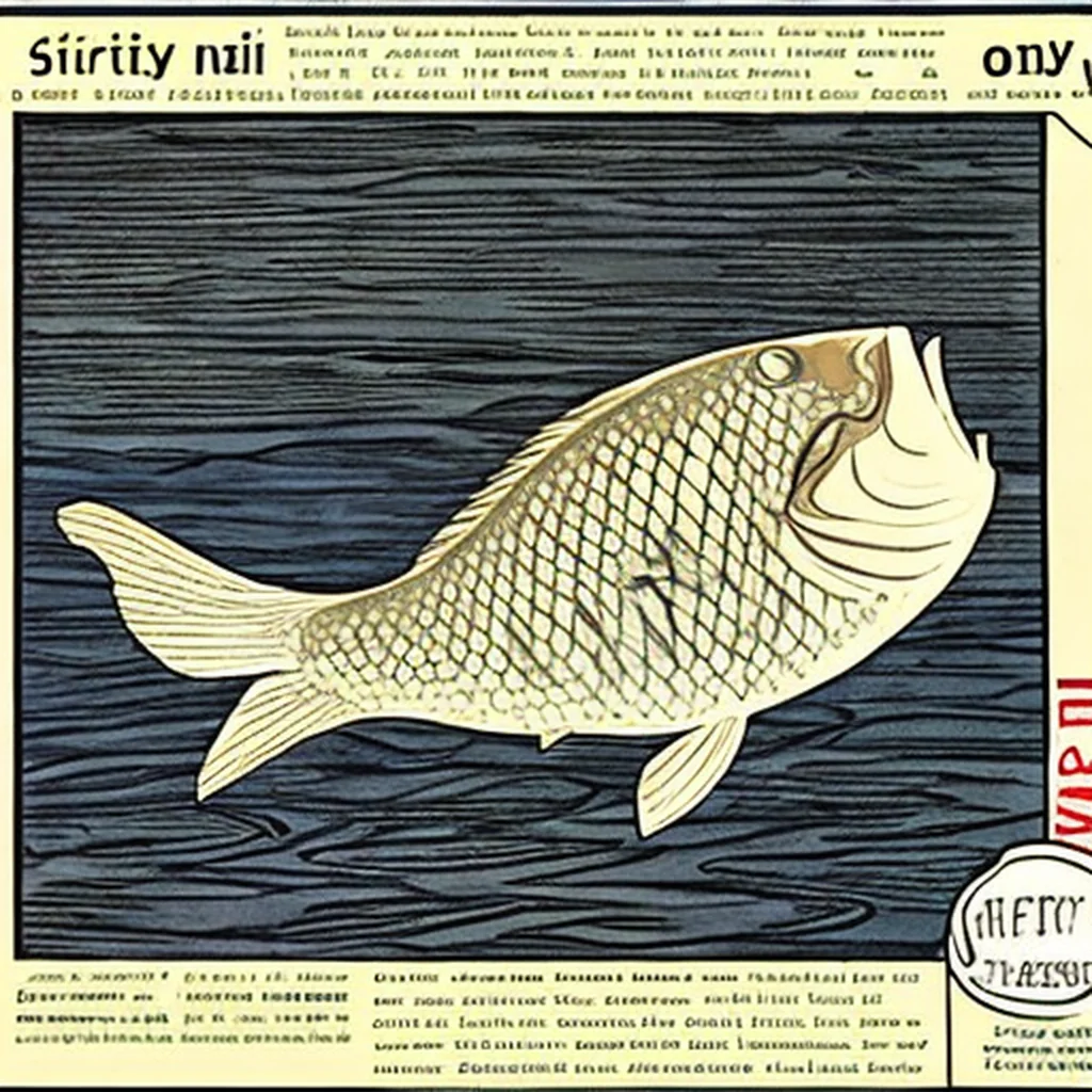 You are currently viewing Can Michigan EAT Its Way Out of Trouble : Carp on Menus ?