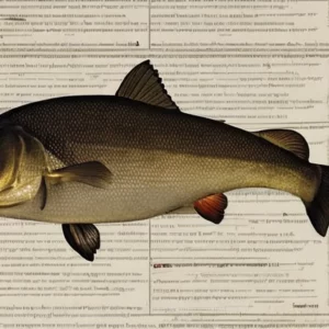 Read more about the article Can Michigan EAT Its Way Out of Trouble : Carp on Menus ?