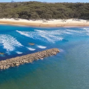 Read more about the article NSW Government invests $750 , 000 to improve coastal fish habitat