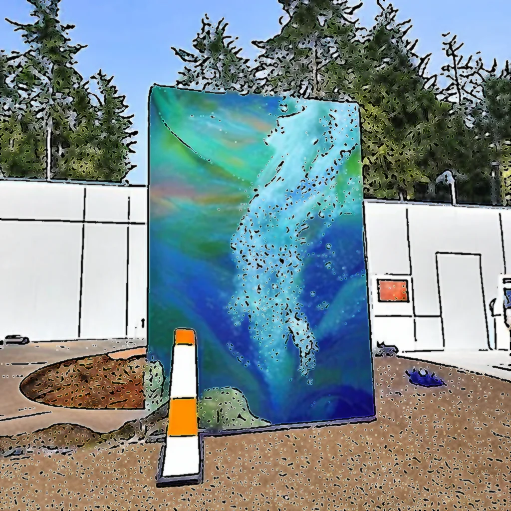 You are currently viewing Islanders get peek inside new Nanaimo ocean spill response station.