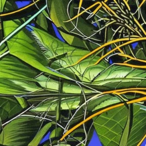 Read more about the article Anglers put on alert for invasive plant